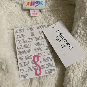 Lularoe Marlow